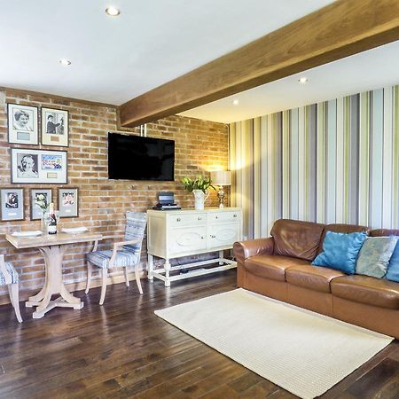 Blue Oyster Vila Mullion Exterior foto